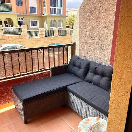 Medano Tenerife Lägenhet