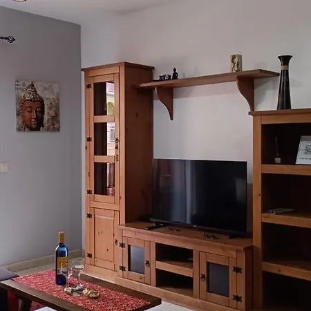 Апартаменты Medano Tenerife *