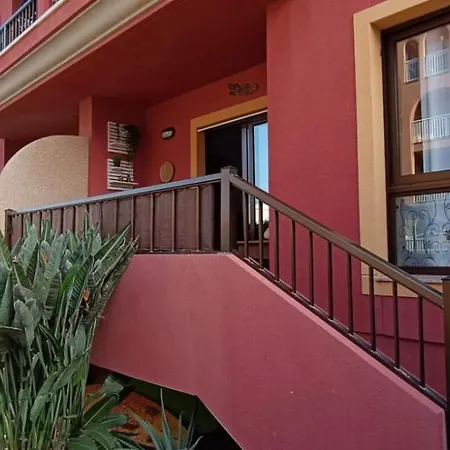 Apartment Medano Tenerife El Médano