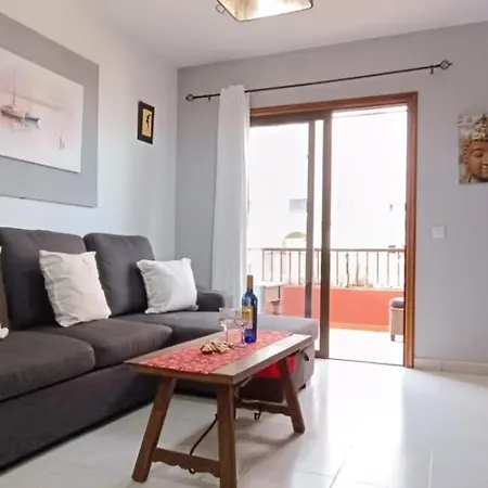 Medano Tenerife El Médano